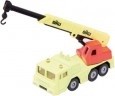 SIKU SIKU 1326 Hydraulischer Kranwagen Гидравлический автокран SIKU 1326