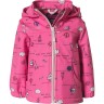 Outburst Baby Softshelljacke fur Madchen Детская куртка из софтшелла для девочки