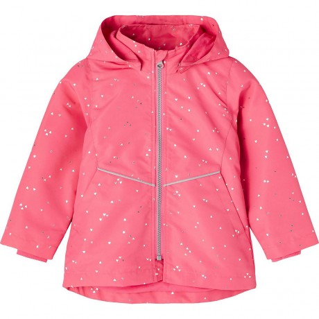 name it Ubergangsjacke NMFMAXI fur Madchen (recycelt) Куртка-трансформер NMFMAXI для девочек (переработанная)