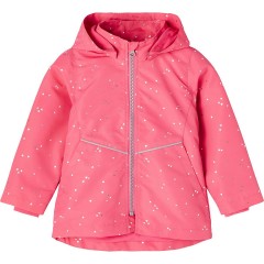 name it Ubergangsjacke NMFMAXI fur Madchen (recycelt) Куртка-трансформер NMFMAXI для девочек (переработанная)
