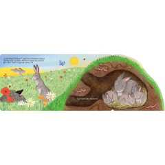 arsEdition Verlag Guck mal просто посмотрите