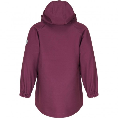 HULABALU Softshelljacke ZULU fur Madchen Куртка софтшелл ZULU для девочек