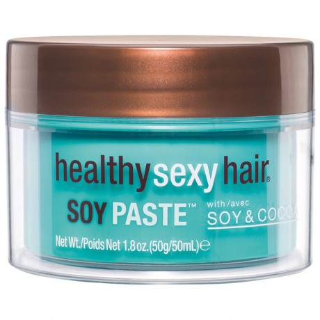 sexy hair Soy Paste  Haarcreme Healthy Sexy Hair, 50 мл