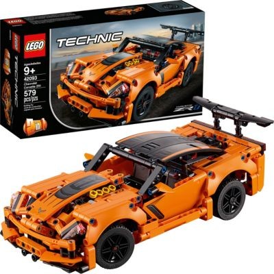LEGO LEGO Technic 42093 Chevrolet Corvette ZR1 LEGO Technic 42093 Шевроле Корвет ZR1