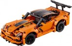 LEGO LEGO Technic 42093 Chevrolet Corvette ZR1 LEGO Technic 42093 Шевроле Корвет ZR1