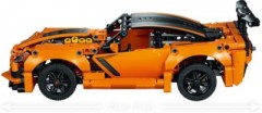 LEGO LEGO Technic 42093 Chevrolet Corvette ZR1 LEGO Technic 42093 Шевроле Корвет ZR1