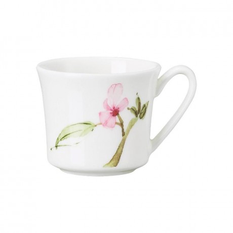Rosenthal Rosenthal Jade Magnolie Espresso-Obertasse 0,10 L Чашка для эспрессо Rosenthal Jade Magnolia 0,10 л