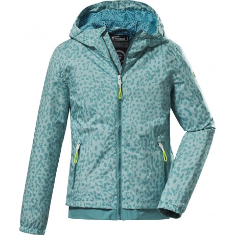 killtec Outdoorjacke KOS fur Madchen Уличная куртка KOS для девочек