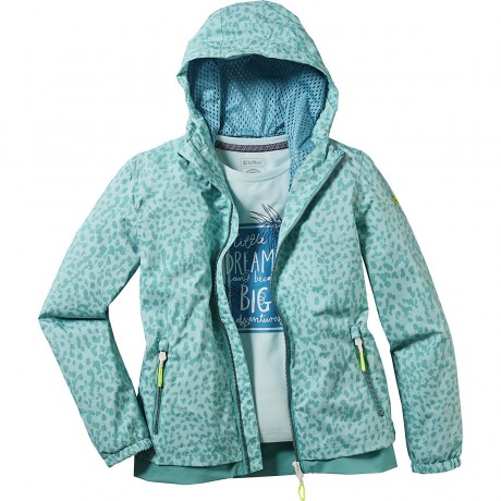 killtec Outdoorjacke KOS fur Madchen Уличная куртка KOS для девочек