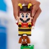 LEGO LEGO Super Mario 71393 Bienen-Mario Anzug LEGO Super Mario 71393 Костюм Пчелы Марио