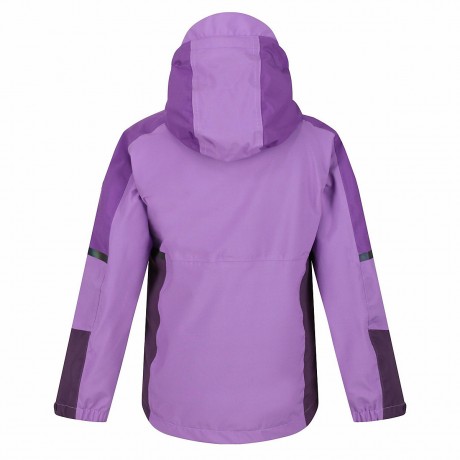 Regatta Winterjacke Hydrate VI Outdoorjacken fur Kinder Зимняя куртка Hydrate VI Уличные куртки для детей