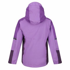 Regatta Winterjacke Hydrate VI Outdoorjacken fur Kinder Зимняя куртка Hydrate VI Уличные куртки для детей