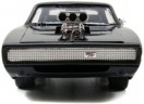 Jada Fast  Furious 1970 Dodge Charger 1:24 Форсаж 1970 Dodge Charger 1:24