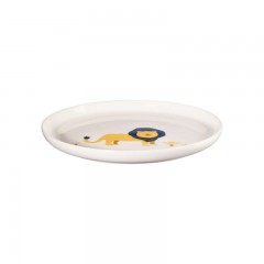 ASA SELECTION ASA Kids Leo Lowe Kindergeschirrset 5-tlg. Набор детской посуды ASA Kids Leo Lion 5 предм.