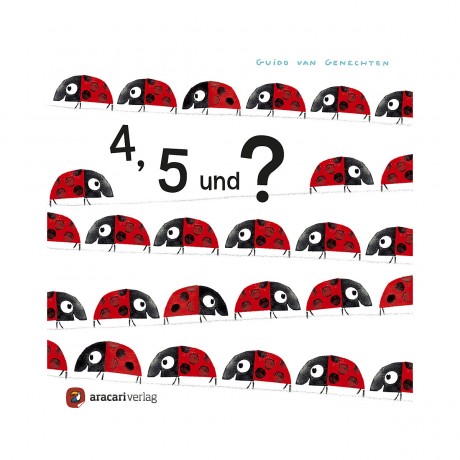 Aracari Verlag Fur unsere Kleinsten: 4 Для наших малышей: 4