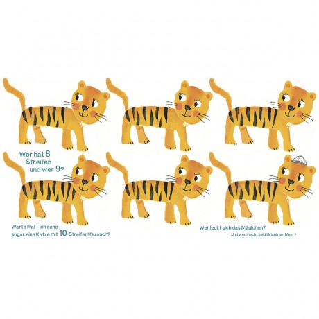 Aracari Verlag Fur unsere Kleinsten: 4 Для наших малышей: 4