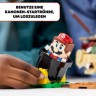 LEGO LEGO Super Mario 71391 Bowsers Luftschiff – Erweiterungsset LEGO Super Mario 71391 Дополнительный набор «Дирижабль Баузера»