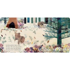 arsEdition Verlag Noch ein Marchen fur das Barchen Еще одна сказка для медвежонка