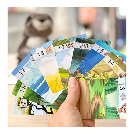 Piepmatz und Grunschnabel Das tierische Einmaleins-Spielerisch das Einmaleins uben! Таблица умножения животных Практикуйте таблицу умножения в игровой форме!