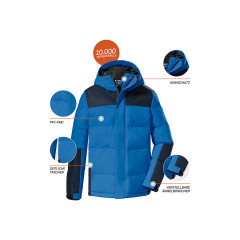 killtec Winterjacke fur Jungen Зимняя куртка для мальчиков