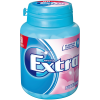 Wrigley's Extra Bubblemint Жевательная резинка с ментолом 50 шт.