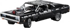 LEGO LEGO Technic 42111 Doms Dodge Charger Зарядное устройство Dodge Дома LEGO Technic 42111