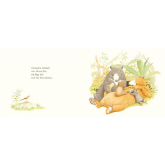 Sauerlander Verlag Wen hast du am allerliebsten? Кого ты любишь больше всего?