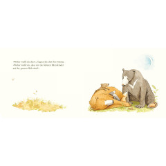 Sauerlander Verlag Wen hast du am allerliebsten? Кого ты любишь больше всего?