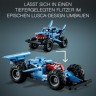 LEGO LEGO Technic 42134 Monster Jam Megalodon LEGO Technic 42134 Monster Jam Мегалодон
