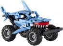 LEGO LEGO Technic 42134 Monster Jam Megalodon LEGO Technic 42134 Monster Jam Мегалодон