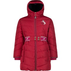 Salt and Pepper Outdoorjacke fur Madchen Уличная куртка для девочек