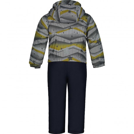 ICEPEAK Schneeanzug JIZAN fur Madchen Зимний комбинезон JIZAN для девочки