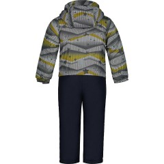 ICEPEAK Schneeanzug JIZAN fur Madchen Зимний комбинезон JIZAN для девочки