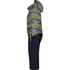 ICEPEAK Schneeanzug JIZAN fur Madchen Зимний комбинезон JIZAN для девочки