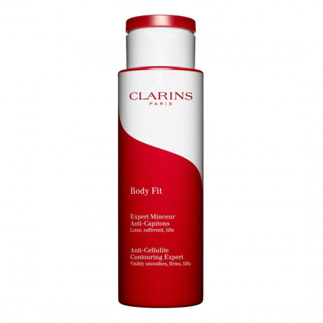 Clarins Body Fit  тело подходит