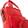 LEGO Kinderrrucksack Brick 1x1 Bright Red Детский рюкзак Brick 1x1 Ярко-красный