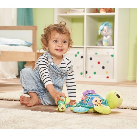 Vtech Mama Meeresschildkrote Мама морской черепахи