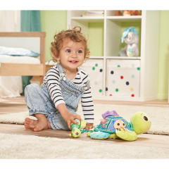 Vtech Mama Meeresschildkrote Мама морской черепахи