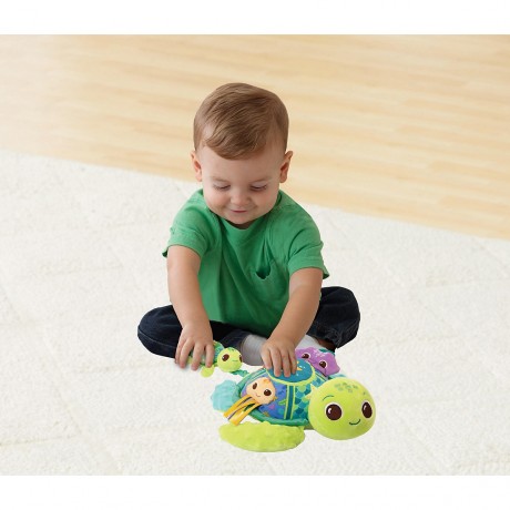 Vtech Mama Meeresschildkrote Мама морской черепахи