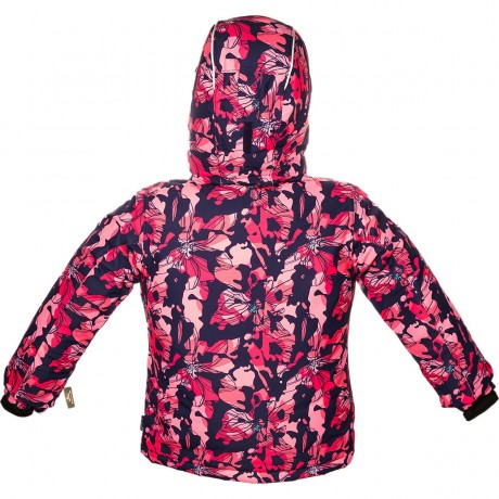 kamik Skijacke TALLIEBLOS fur Madchen TALLIEBLOS лыжная куртка для девочек