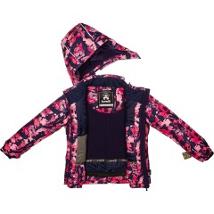 kamik Skijacke TALLIEBLOS fur Madchen TALLIEBLOS лыжная куртка для девочек