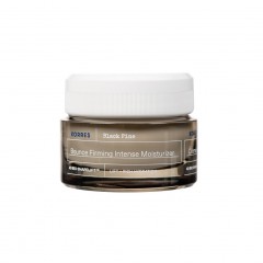 KORRES BLACK PINE Bounce Firming Intense Moisturizer  BLACK PINE Bounce Укрепляющий интенсивный увлажняющий крем