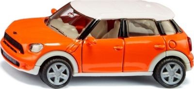 SIKU SIKU Super 6507 Bastelset MINI Countryman Summer Набор для рукоделия SIKU Super 6507 MINI Countryman Summer