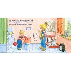 Carlsen Verlag Jakob und sein Topfchen Джейкоб и его горшок