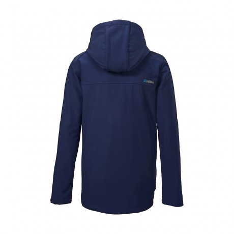 killtec Soft Shell Jacke Boys Softshelljacke Outdoorjacken Куртка Soft Shell Куртка Soft Shell для мальчиков