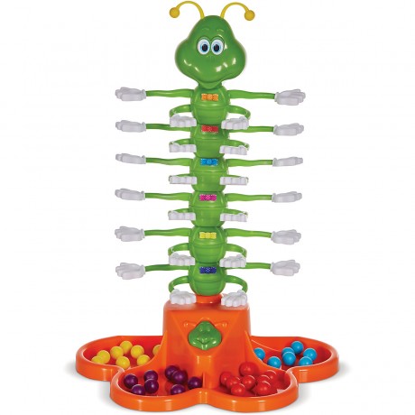 Goliath Willi Wackel Вилли Колебание