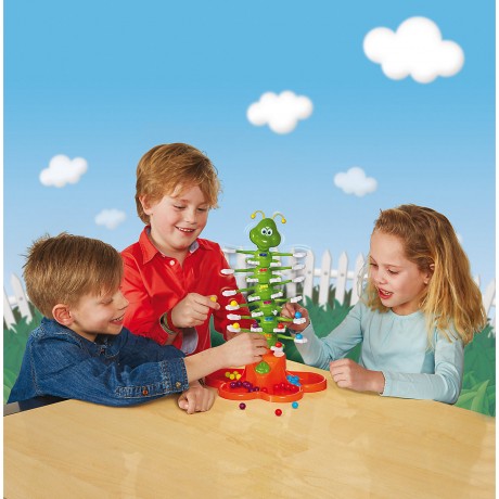 Goliath Willi Wackel Вилли Колебание