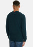 Tommy Hilfiger C-NECK Jumper marine C-ШЕЯ Джемперы морской