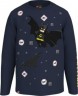 LEGO Batman Langarmshirt fur Jungen Рубашка Бэтмен с длинным рукавом для мальчиков