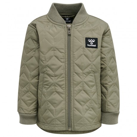 hummel hmlSOBI MINI THERMOSET Schneeanzuge fur Kinder hmlSOBI MINI THERMOSET Детские зимние комбинезоны